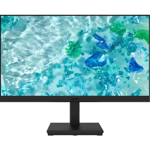 Обзор Acer UM.WV7CD.004 (V227Q): честное тестирование 21,5-дюймового IPS-монитора для офиса и дома