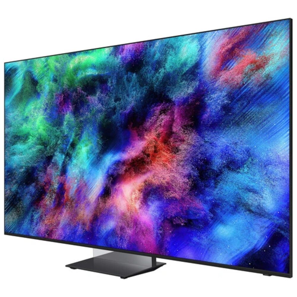 Samsung MRE75R95HAUXPY качество картинки HDR