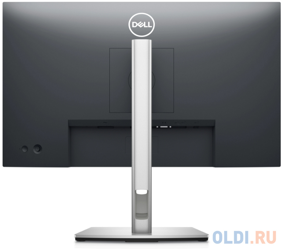Dell P2422H эргономика