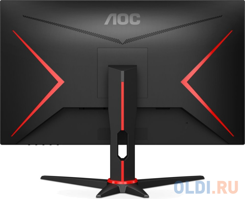 AOC 24G2SPAE OSD Menu