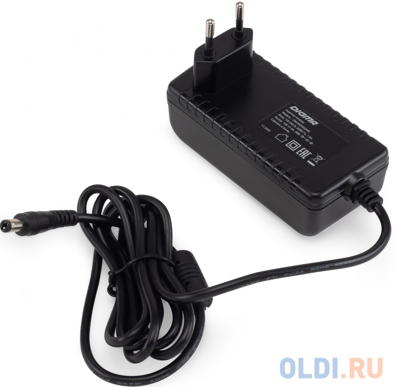 Длительный тест Digma DM-MONG2450