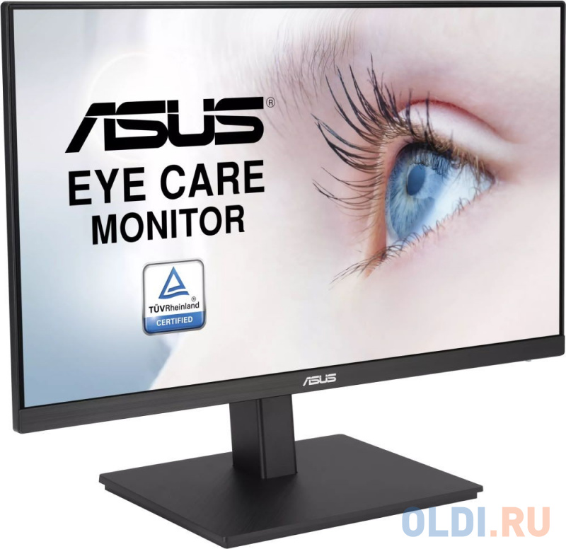 Порты ASUS VA27EQSB
