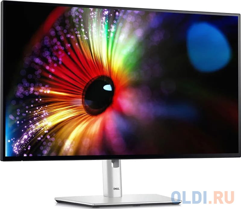 Обзор Dell UltraSharp U2724DE: идеальное сочетание продуктивности и качества изображения для профессионалов
