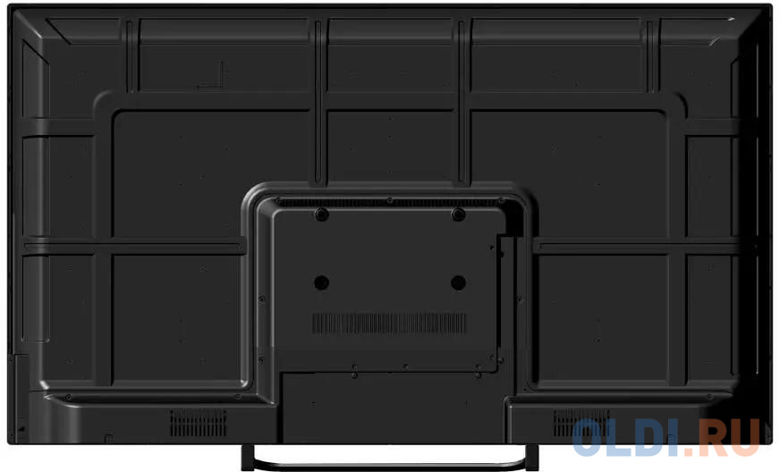 Игровой режим LEFF 55U550T