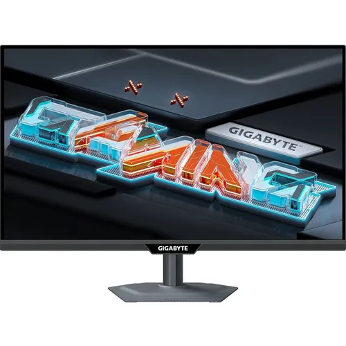 Обзор Gigabyte M27Q3: игровой монитор 27 дюймов с IPS-матрицей, 320 Гц и HDMI 2.1 — максимальная скорость за разумные деньги