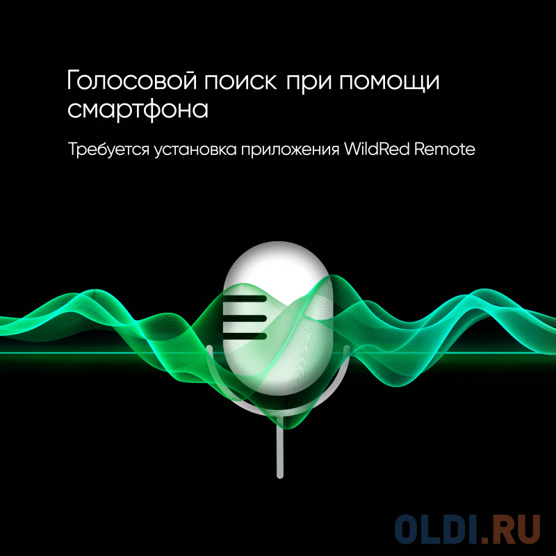 Аудиосистема Topdevice TDTV24BS01H_BK