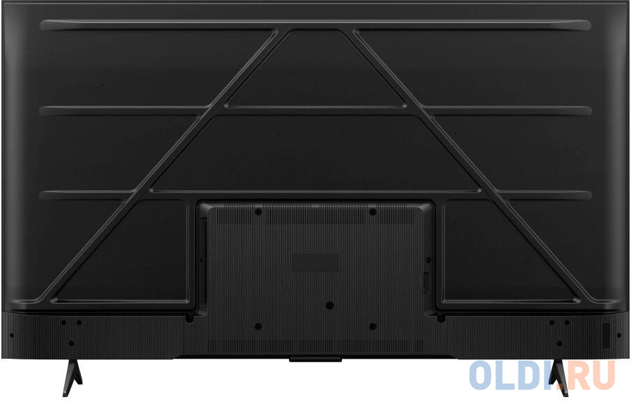 TCL 75P6K вид сбоку