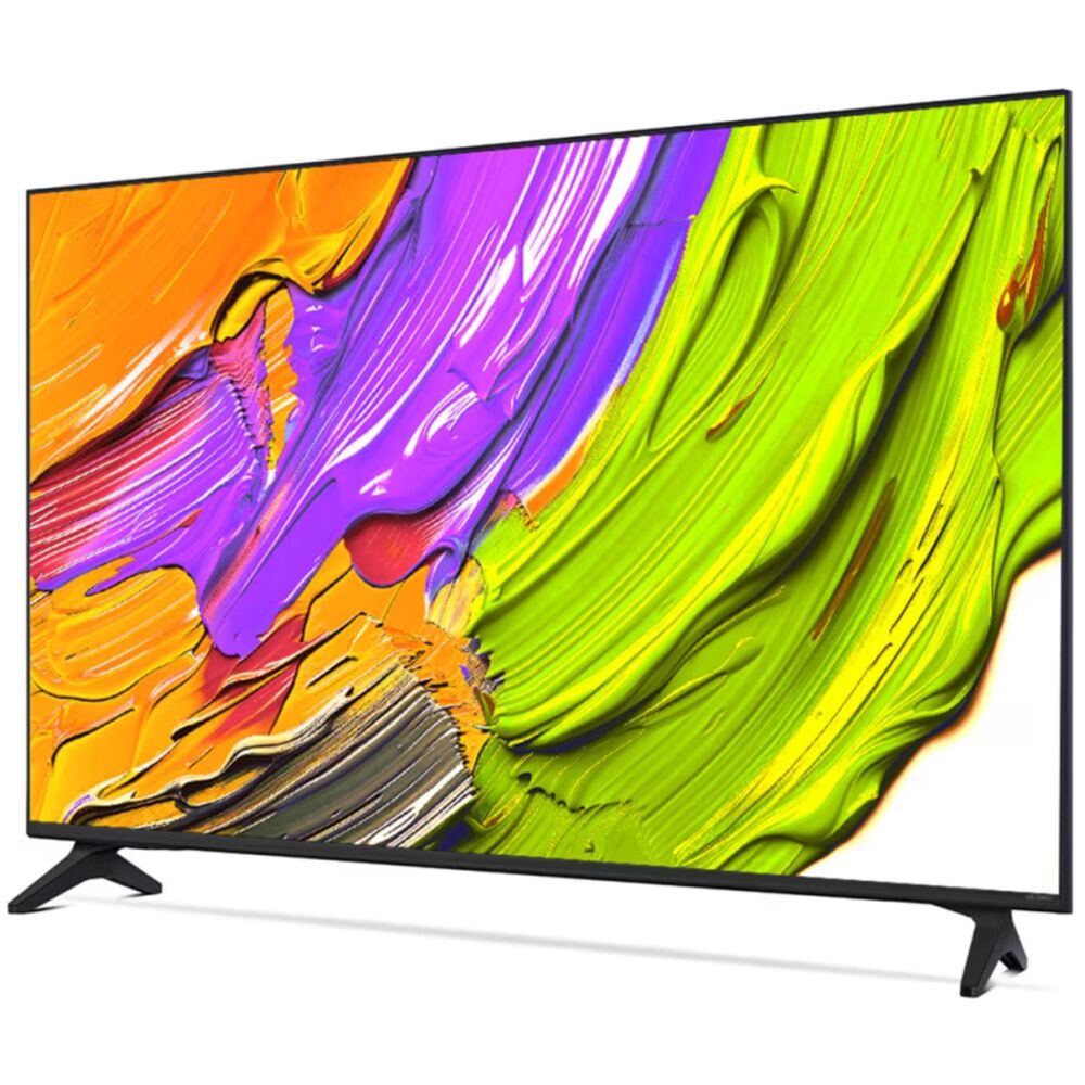 LG 50QNED70A6A игровой режим