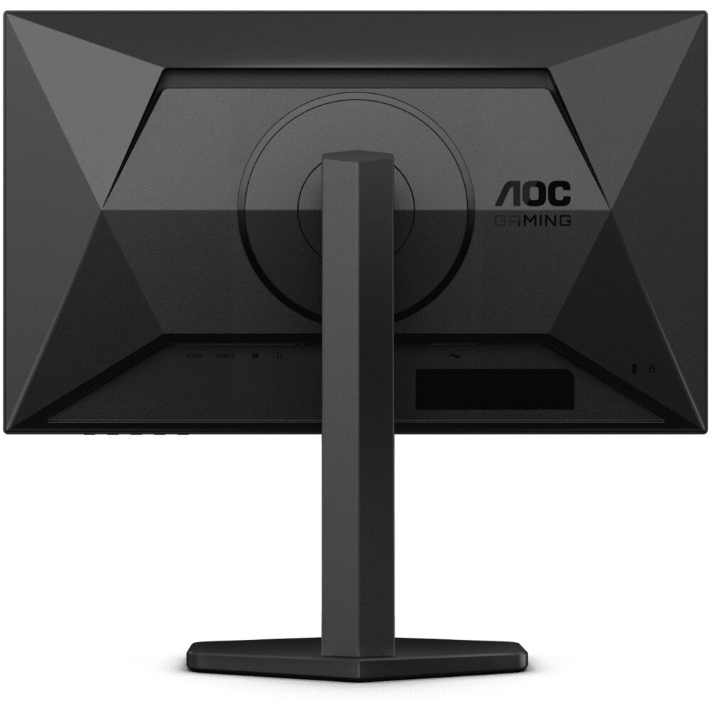 AOC 24G4HX длительное использование