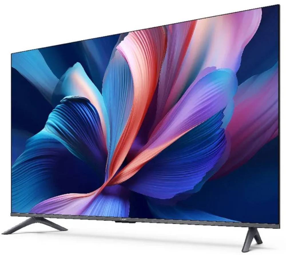 Качество изображения Xiaomi L50MB-ARU