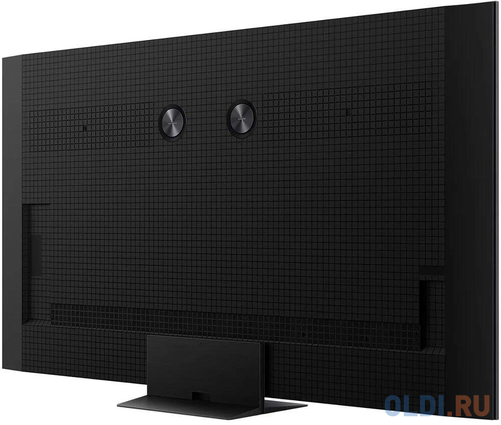 TCL 75C8K вид сбоку