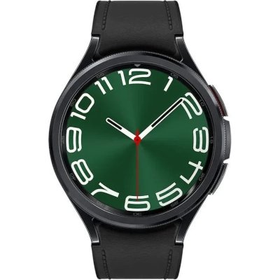 Samsung Galaxy Watch6 Classic 47mm — стиль и повседневное ношение