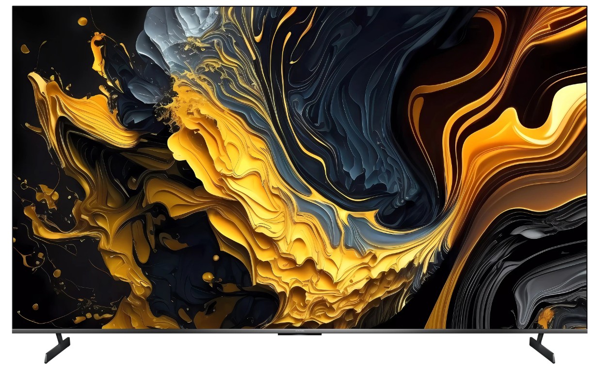 Большой обзор Xiaomi TV Max 100 L100MA-MAXRU: личный кинотеатр с экраном 100 дюймов и технологией QLED