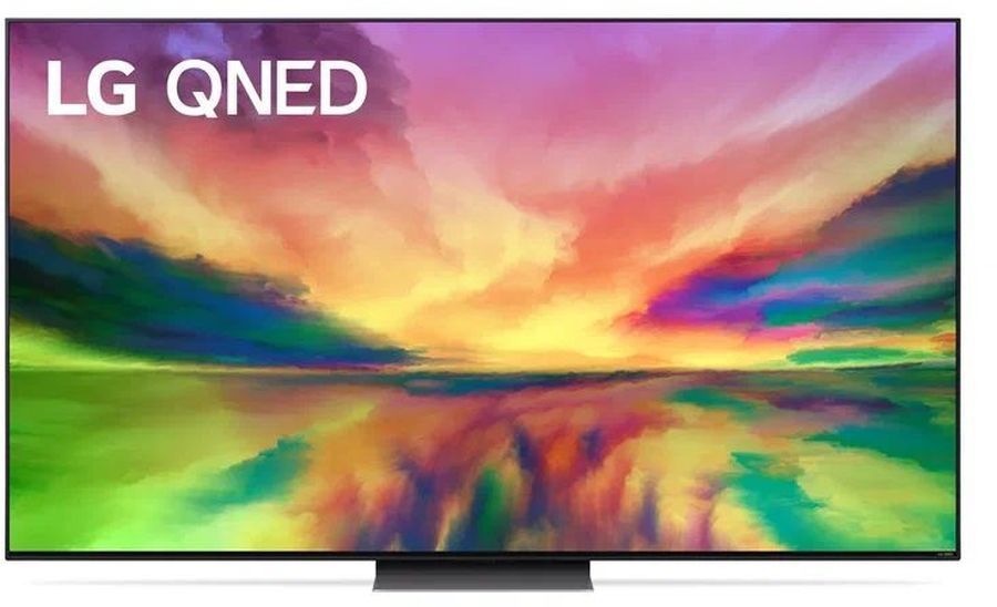 LG 75QNED816RA: королевский размер и впечатляющие цвета QNED — стоит ли покупать в 2023 году?
