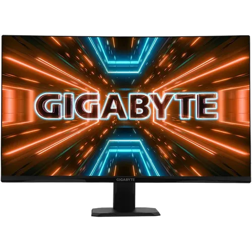 Обзор Gigabyte GS27QC (20VM0-GS27QCBM-1EKR): игровой изогнутый монитор 27" QHD 165 Гц на VA-матрице — честный тест после трёх недель использования