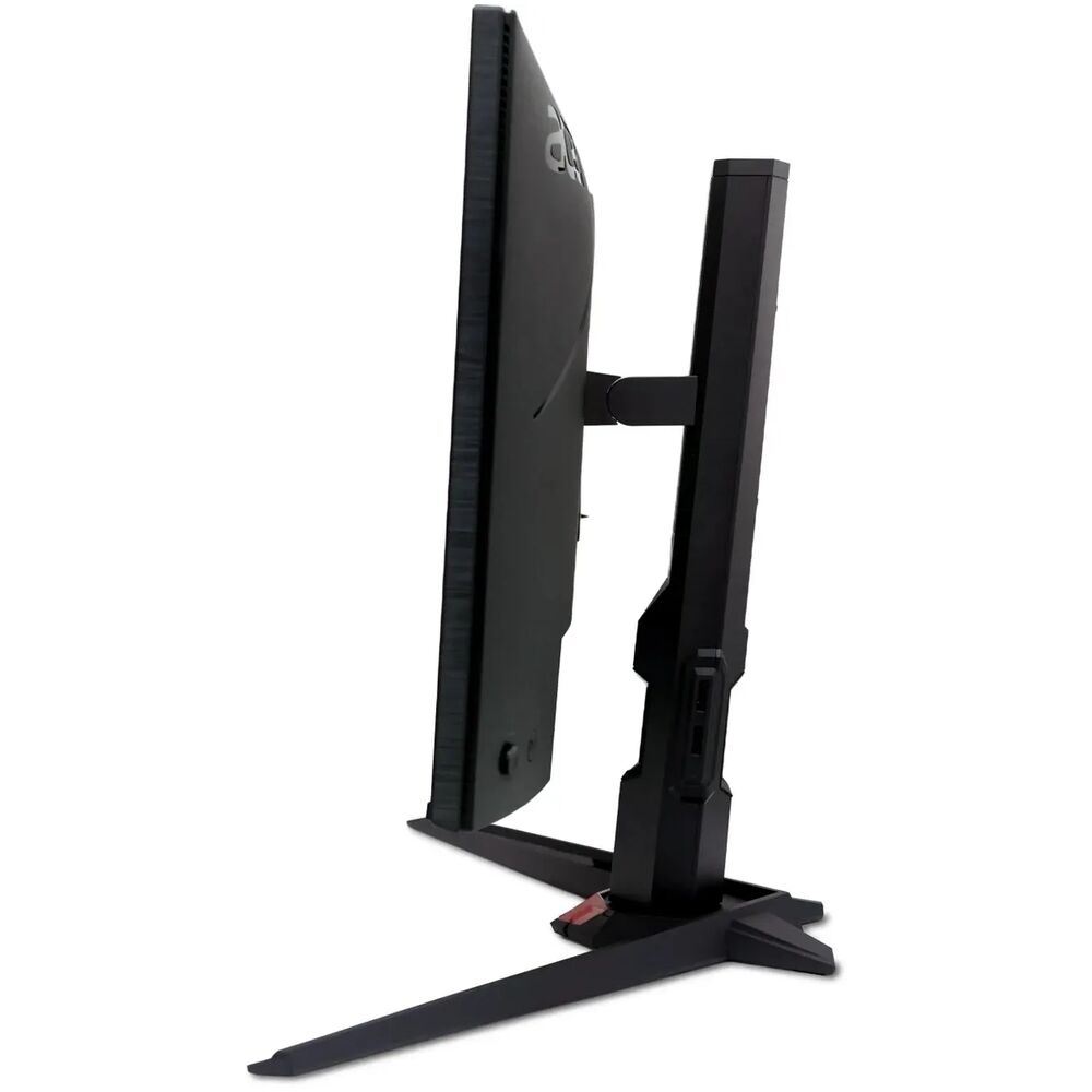 Длительный тест монитора Acer