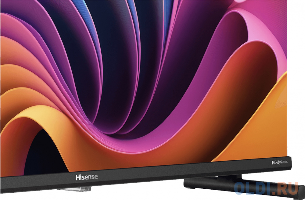 Аудиосистема Hisense 32A5NQ