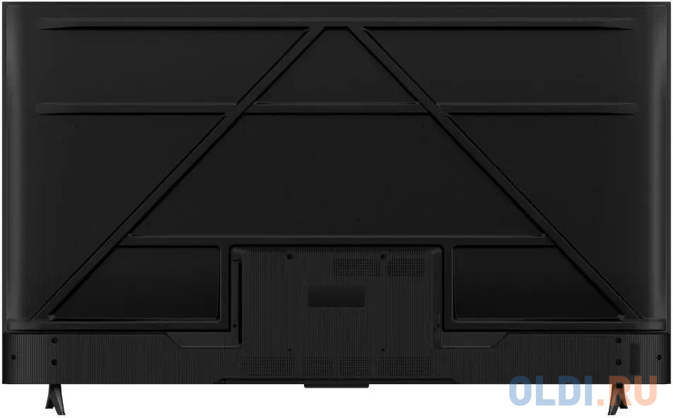 TCL 65V6B Google TV интерфейс