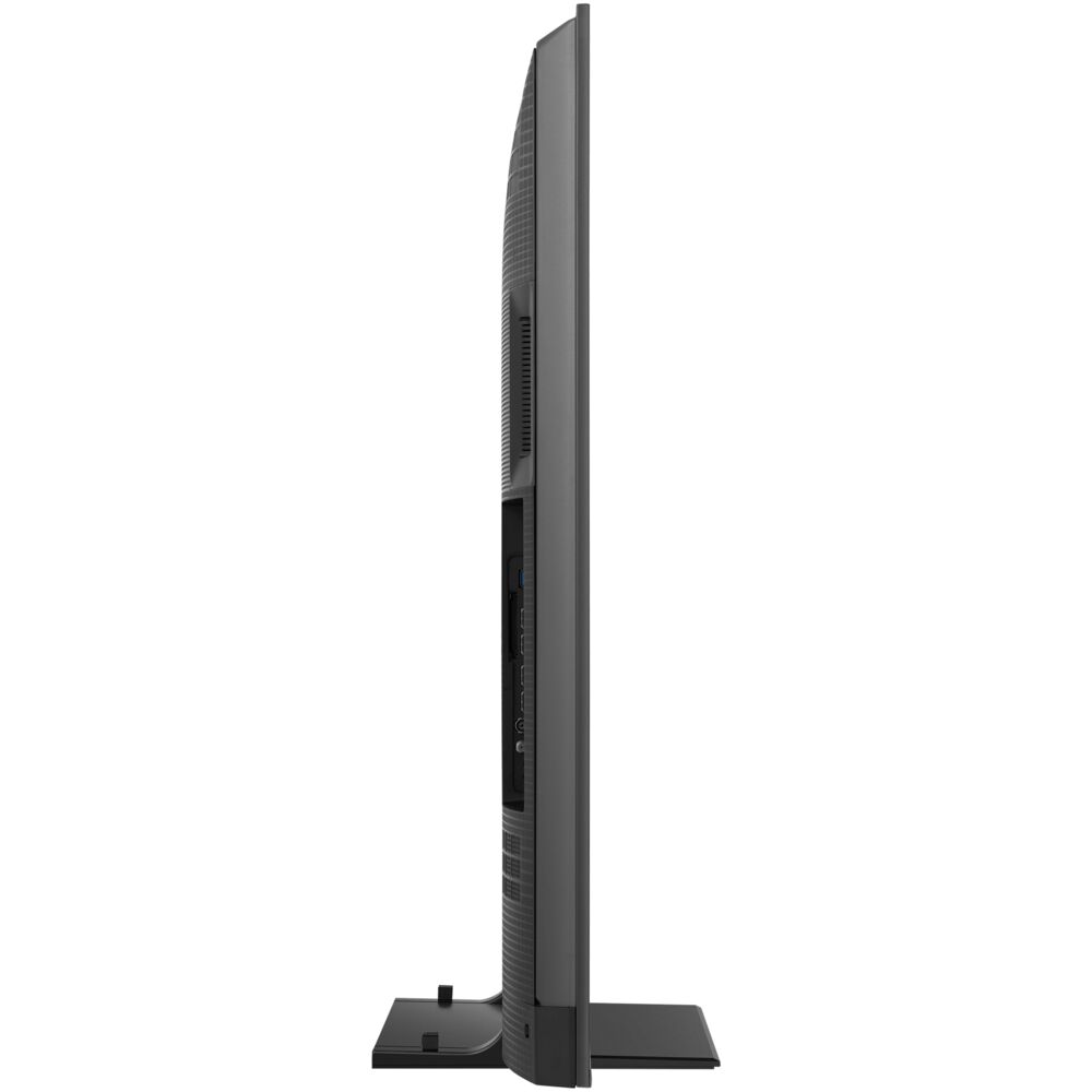 Hisense 55U7Q PRO — платформа VIDAA