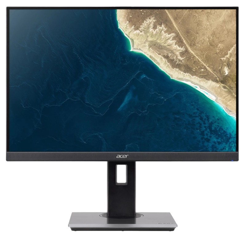 Подключения Acer B247Y bmiprx