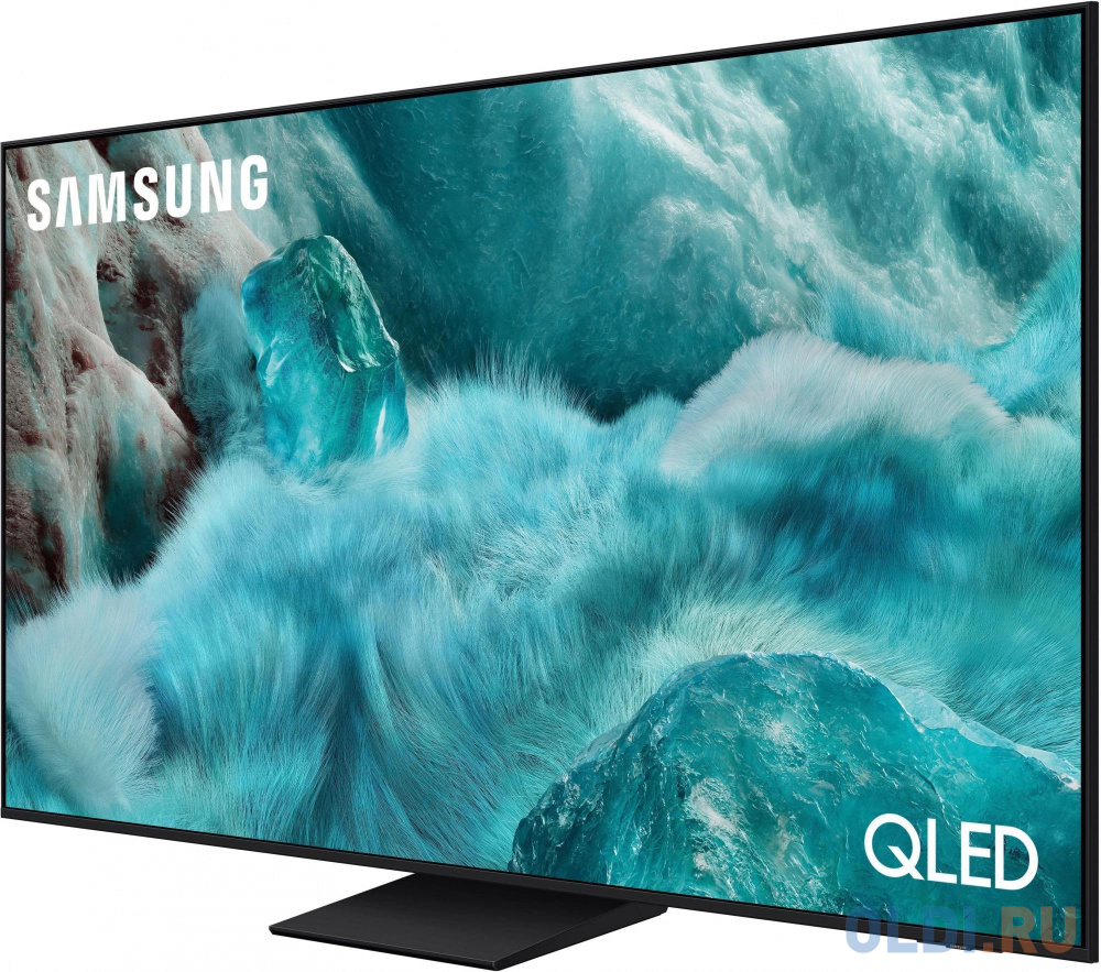 Samsung QE55Q7F5AUXRU звук