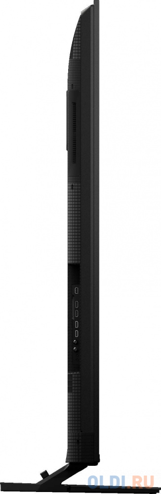 TCL 85U7Q PRO вид сбоку