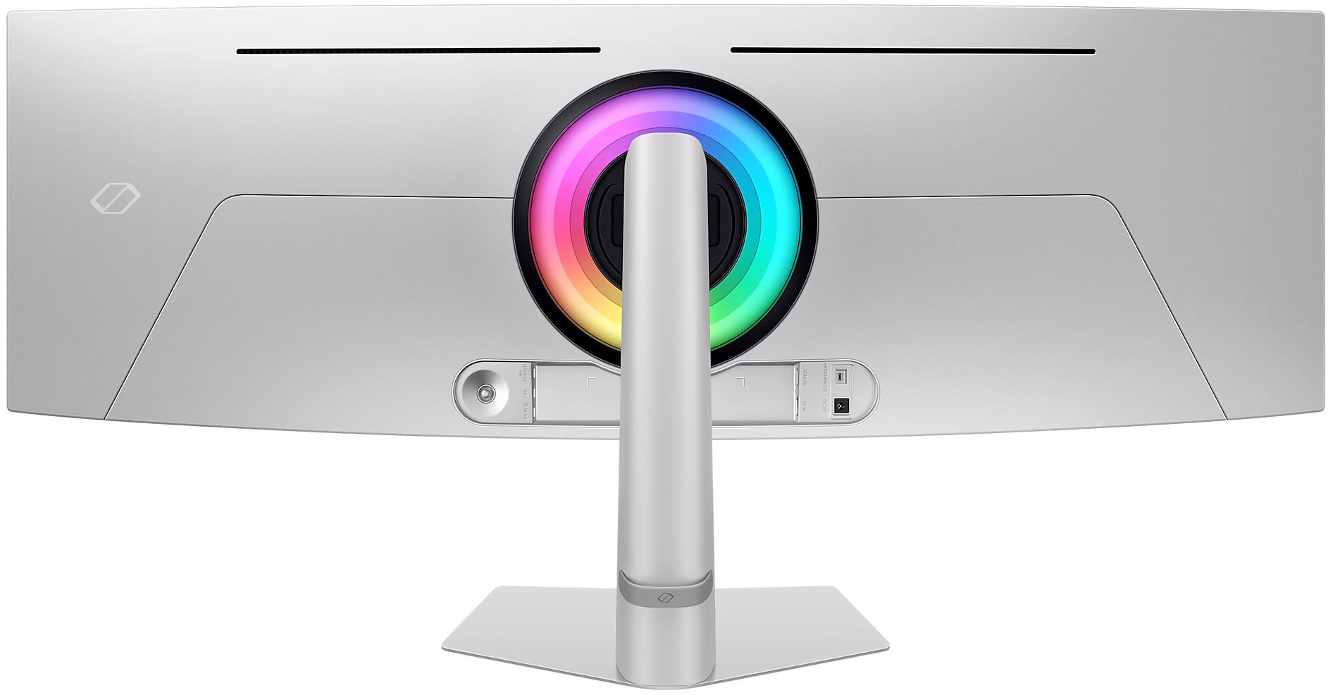 Samsung Odyssey OLED G9 в игре