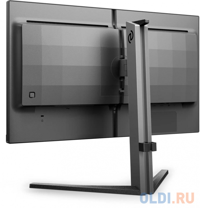 Philips Evnia 25M2N3200W экранное меню