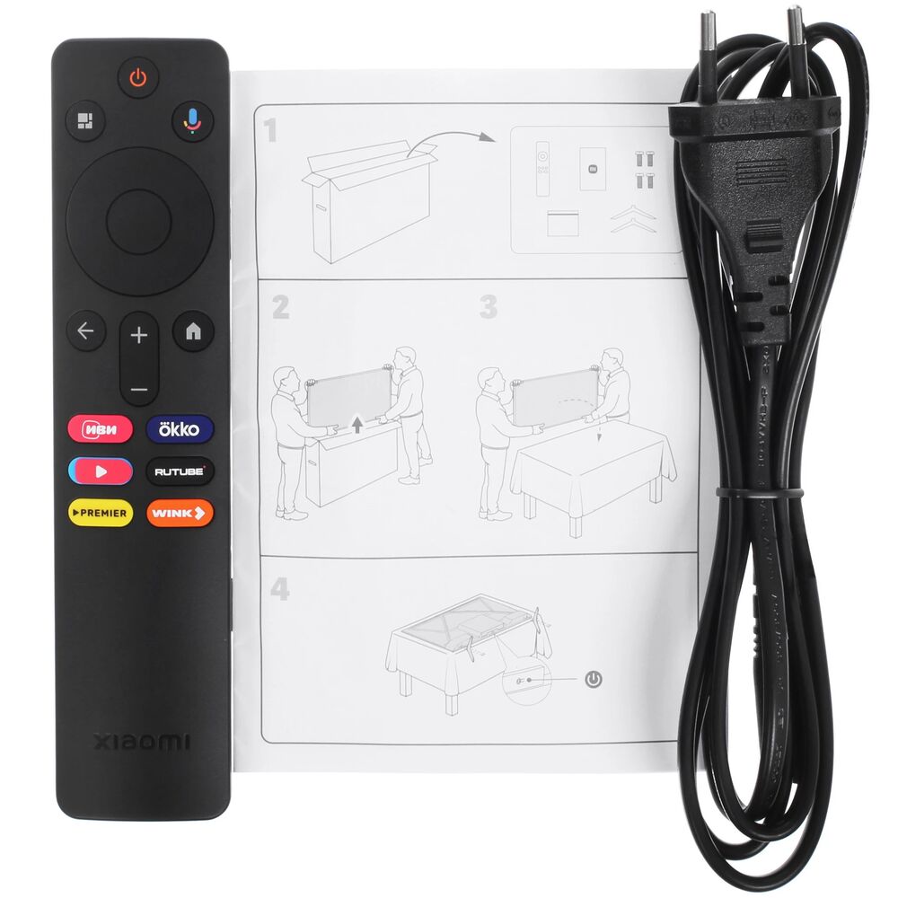 Xiaomi TV A Pro 65 2026 - итоговый вердикт