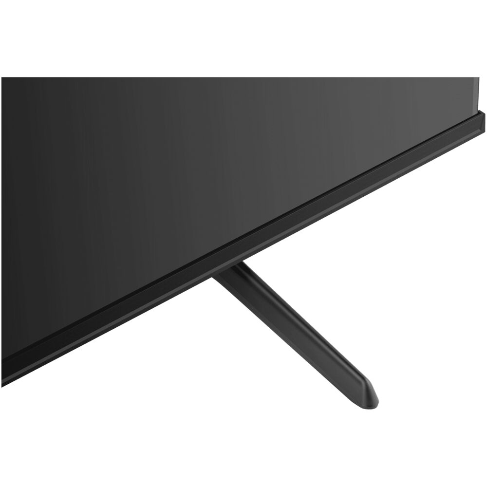 Hisense 85E7Q PRO задняя панель разъёмы