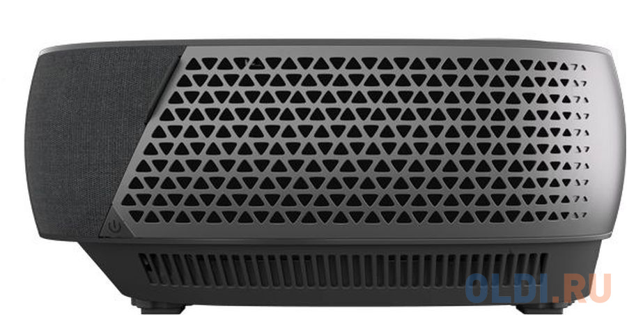 Установка Hisense 100L9H