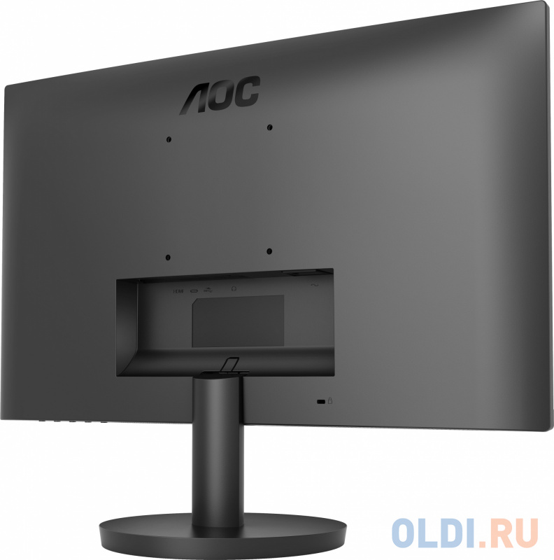 AOC 24B3CA2 долговременное использование