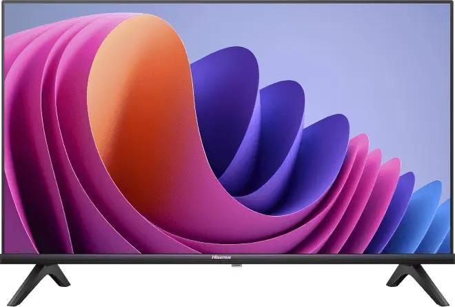 Hisense 40A4N: полное тестирование бюджетного телевизора с качественной VA-матрицей