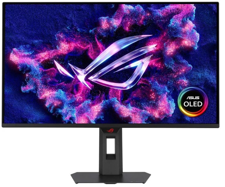 Обзор ASUS ROG Strix OLED XG27AQDMES: QD-OLED-монитор с 240 Гц и защитой Neo Proximity Sensor — реальный опыт тестирования