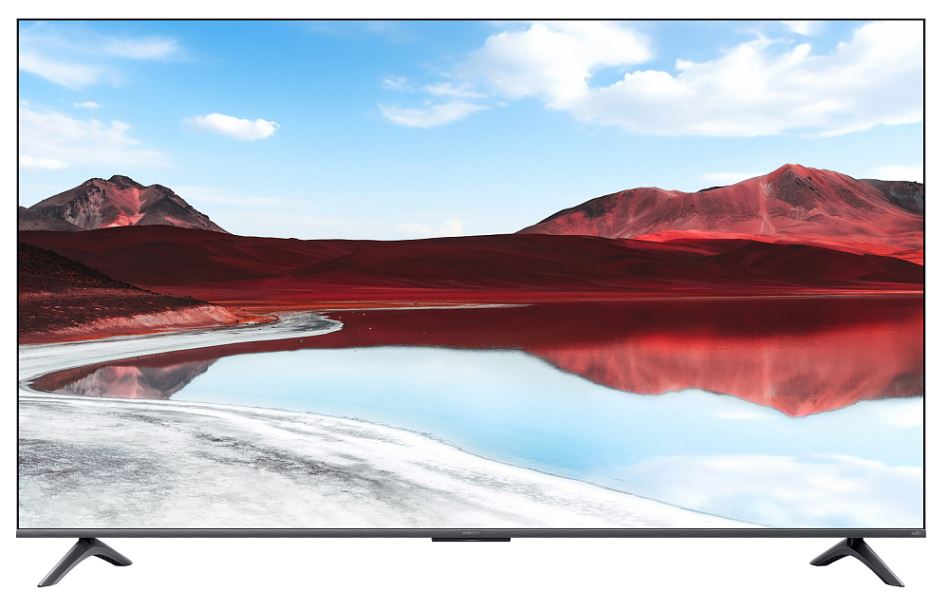 Размеры Xiaomi TV A Pro 75