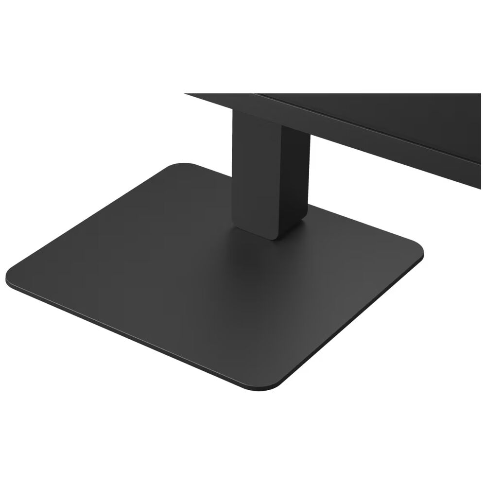 LG 24BA650-B — интерфейс OSD меню