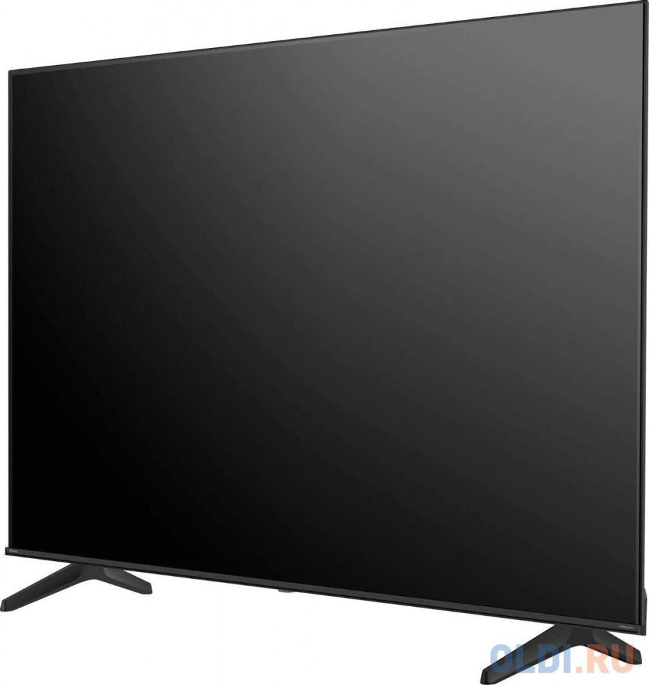Тестирование звука Hisense 55A6N