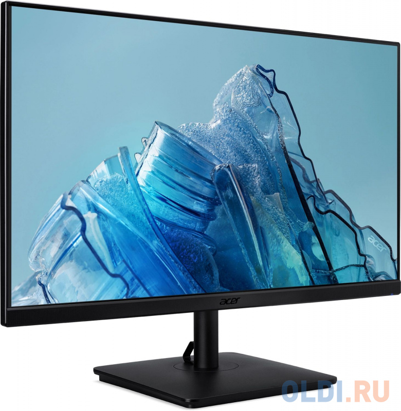 Игровые возможности Acer Vero V277UEbmiipxv