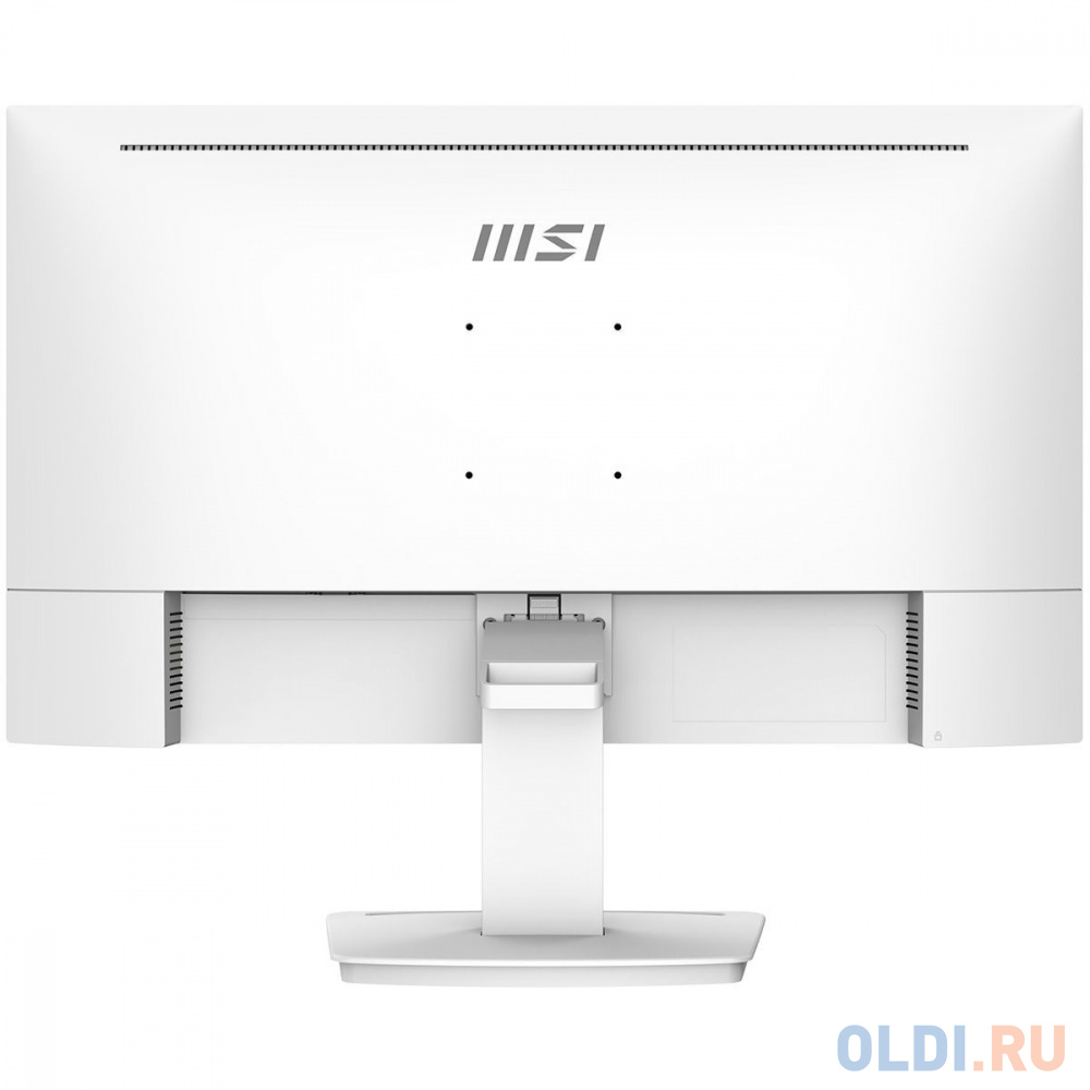 MSI Pro MP253W в реальном использовании
