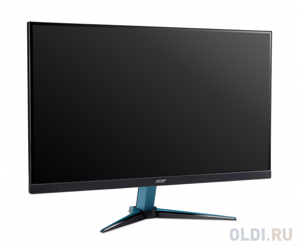 Игровая производительность монитора Acer VG271UM3bmiipx