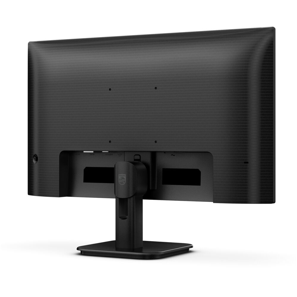 Philips 24E1N2100D — игровое тестирование
