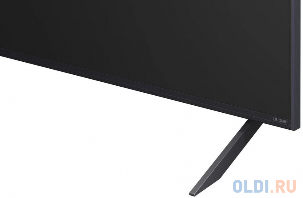 Интерфейс Smart TV