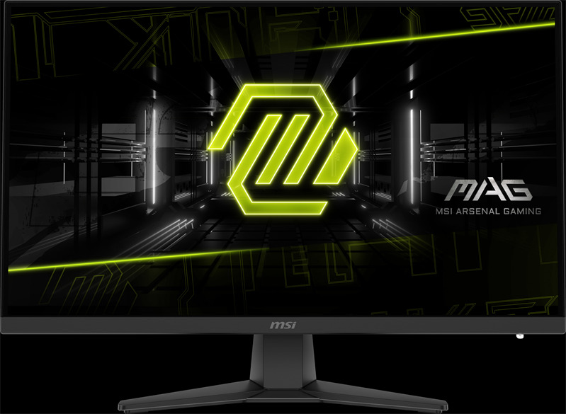 Обзор MSI MAG 272F (9S6-3CE51T-007): идеальный баланс скорости и качества для требовательных геймеров