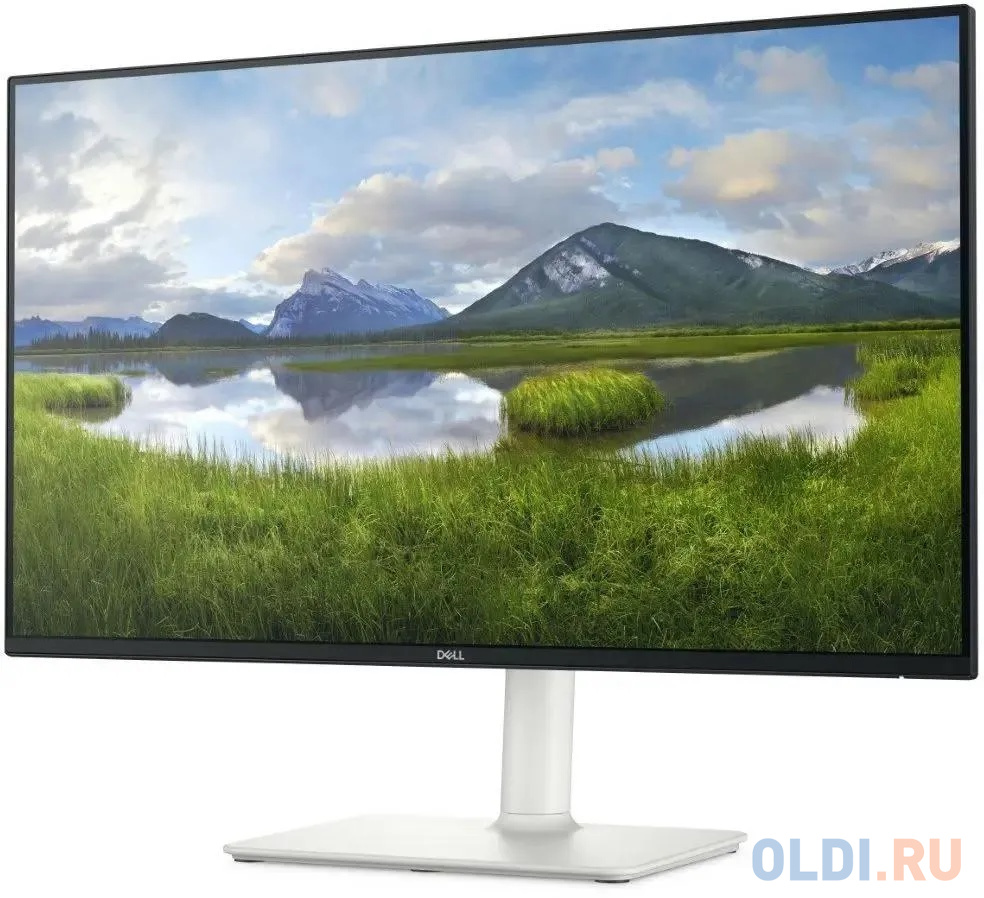 Углы обзора Dell S2425HS