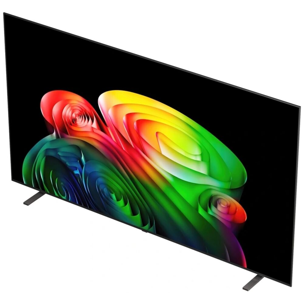LG OLED83B6RLA процессор AI