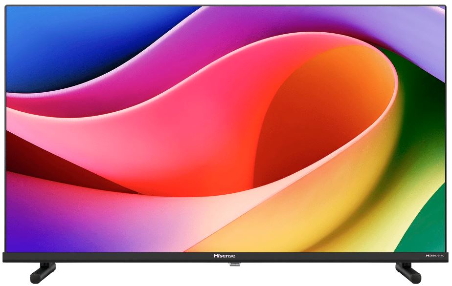 Тестирование Hisense 32A5Q: компактный QLED-телевизор с отличным соотношением цена-качество