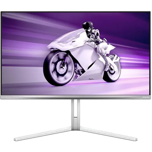 Обзор Philips Evnia 27M2N8800: флагманский 4K QD-OLED монитор с 240 Гц — предел совершенства для геймеров и профессионалов?