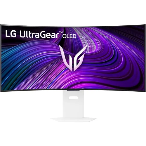 Обзор LG 39GX90SA-W: 39-дюймовый WOLED-монитор с webOS — идеальный гибрид игрового дисплея и смарт-ТВ