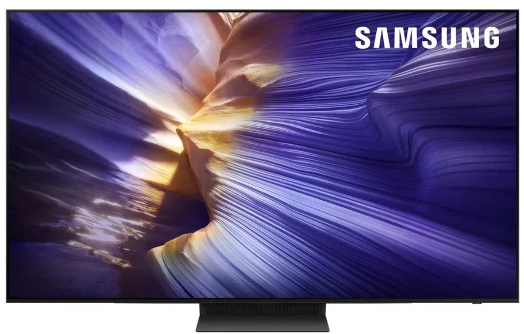 Samsung QE77S90FAEXRU порты и разъёмы