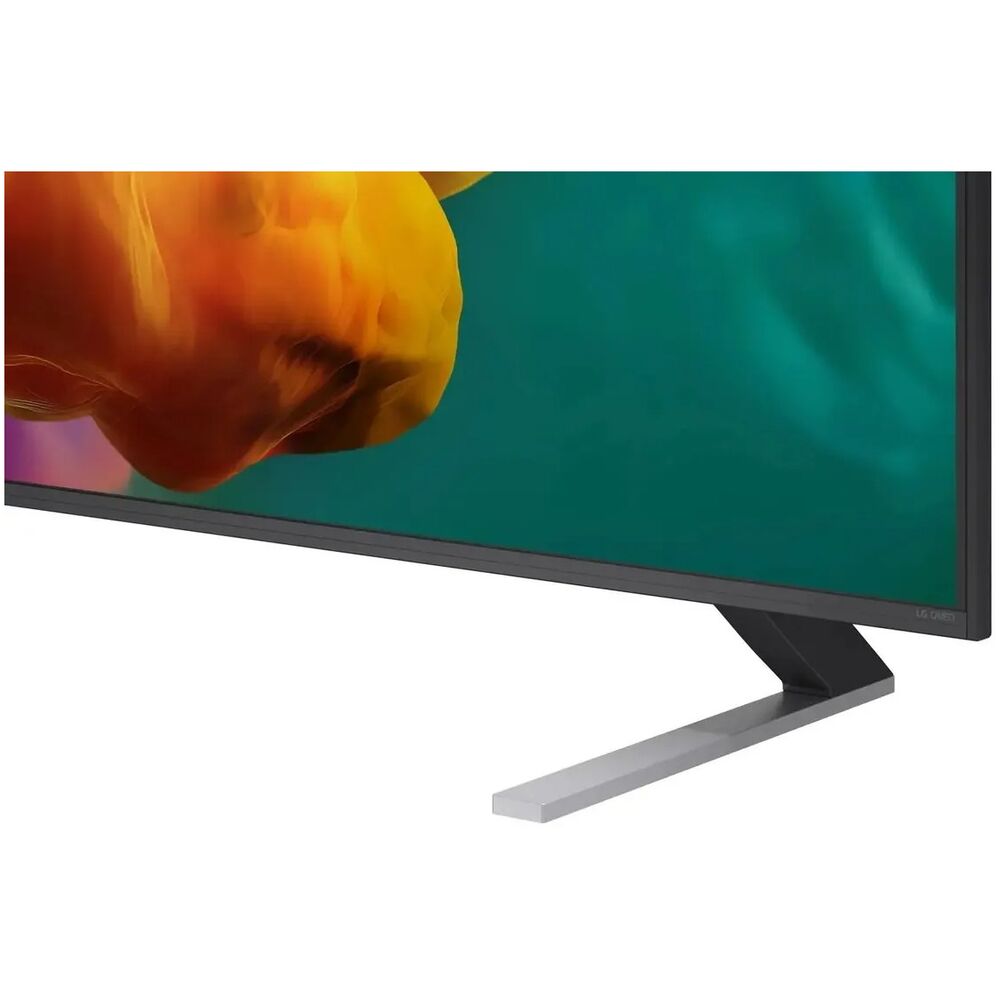 LG 86QNED85B6C подставка и корпус
